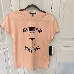 Eva Longoria All Wined Up Top